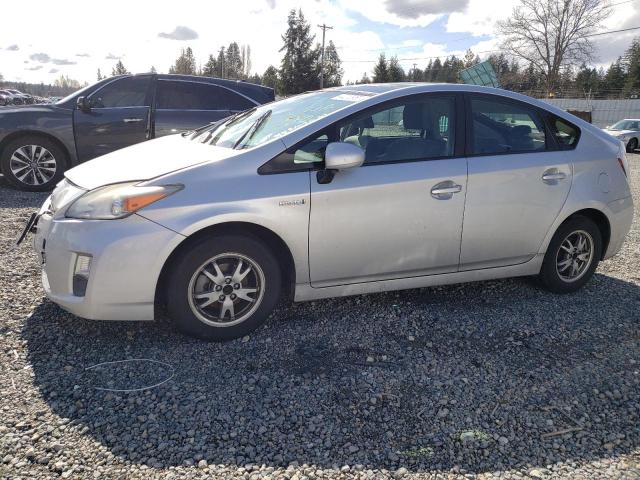 Photo 0 VIN: JTDKN3DU8A0044466 - TOYOTA PRIUS 