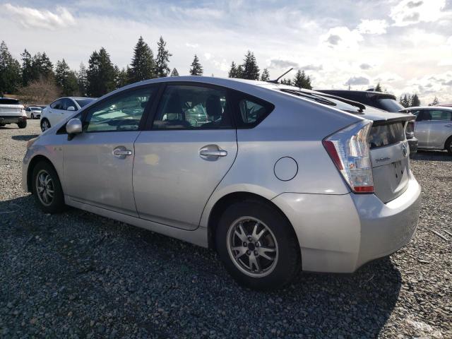 Photo 1 VIN: JTDKN3DU8A0044466 - TOYOTA PRIUS 