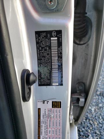 Photo 11 VIN: JTDKN3DU8A0044466 - TOYOTA PRIUS 