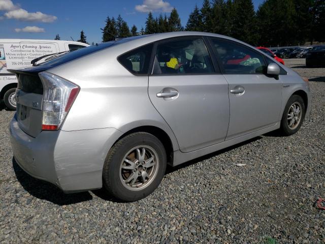 Photo 2 VIN: JTDKN3DU8A0044466 - TOYOTA PRIUS 