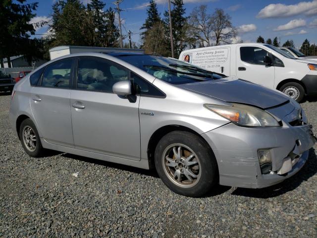 Photo 3 VIN: JTDKN3DU8A0044466 - TOYOTA PRIUS 