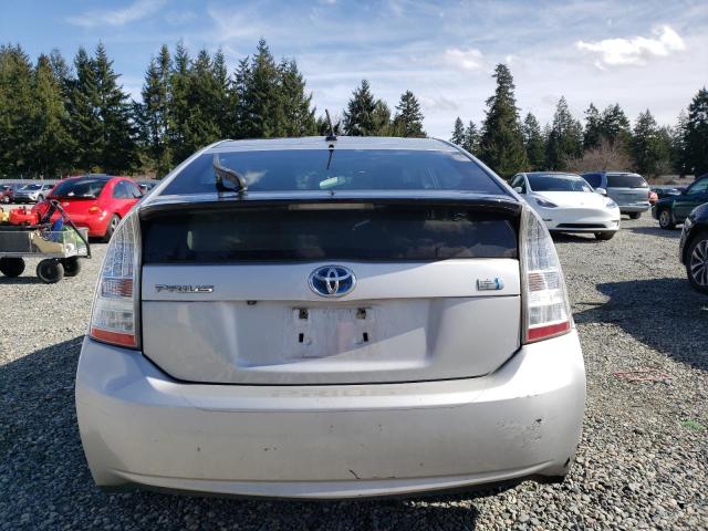 Photo 5 VIN: JTDKN3DU8A0044466 - TOYOTA PRIUS 