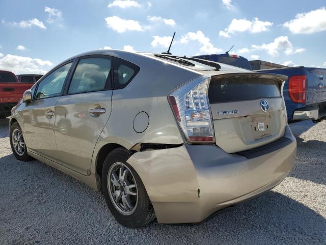 Photo 2 VIN: JTDKN3DU8A0049439 - TOYOTA PRIUS 