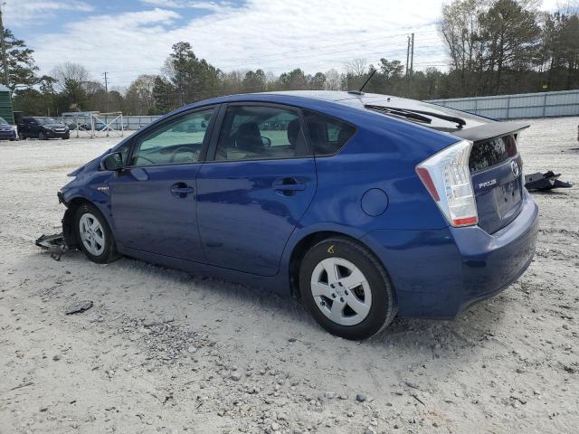 Photo 1 VIN: JTDKN3DU8A0052101 - TOYOTA PRIUS 