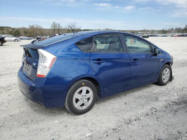 Photo 2 VIN: JTDKN3DU8A0052101 - TOYOTA PRIUS 