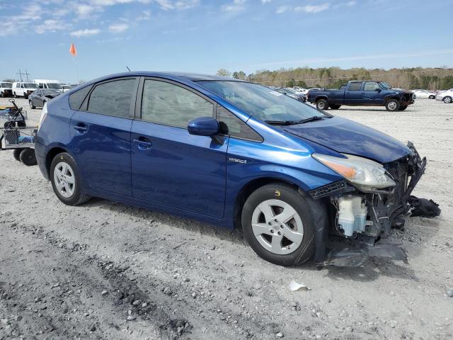 Photo 3 VIN: JTDKN3DU8A0052101 - TOYOTA PRIUS 