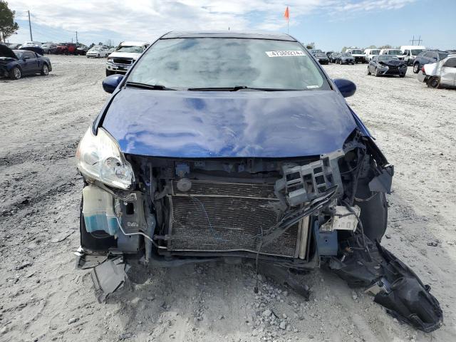 Photo 4 VIN: JTDKN3DU8A0052101 - TOYOTA PRIUS 