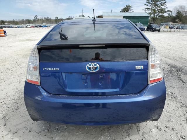 Photo 5 VIN: JTDKN3DU8A0052101 - TOYOTA PRIUS 