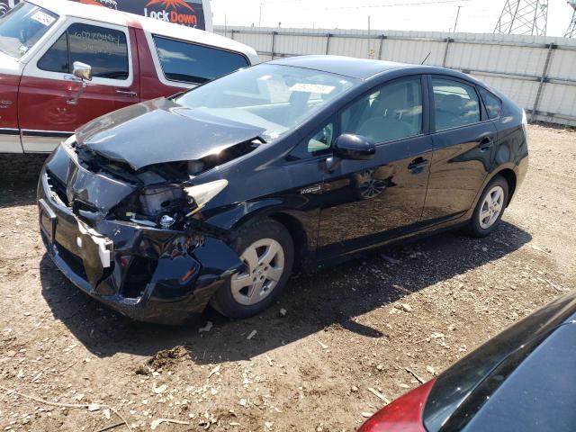 Photo 0 VIN: JTDKN3DU8A0053569 - TOYOTA PRIUS 