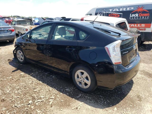 Photo 1 VIN: JTDKN3DU8A0053569 - TOYOTA PRIUS 