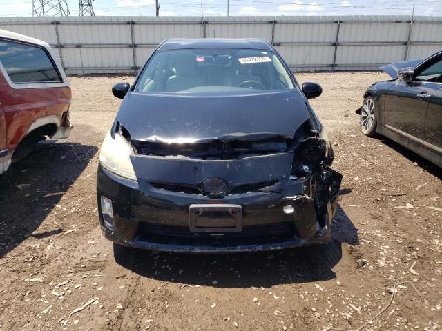 Photo 4 VIN: JTDKN3DU8A0053569 - TOYOTA PRIUS 