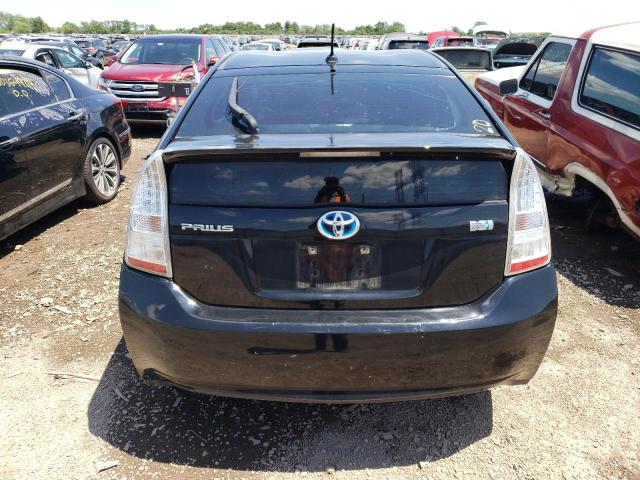 Photo 5 VIN: JTDKN3DU8A0053569 - TOYOTA PRIUS 