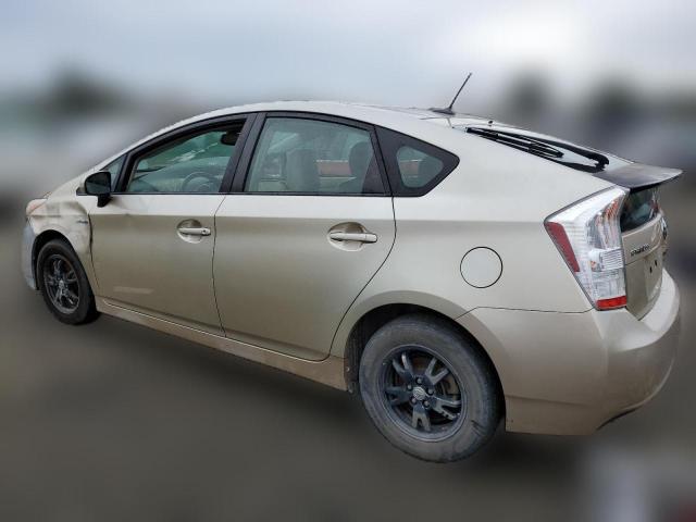 Photo 1 VIN: JTDKN3DU8A0057864 - TOYOTA PRIUS 