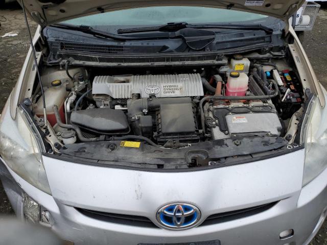 Photo 10 VIN: JTDKN3DU8A0057864 - TOYOTA PRIUS 