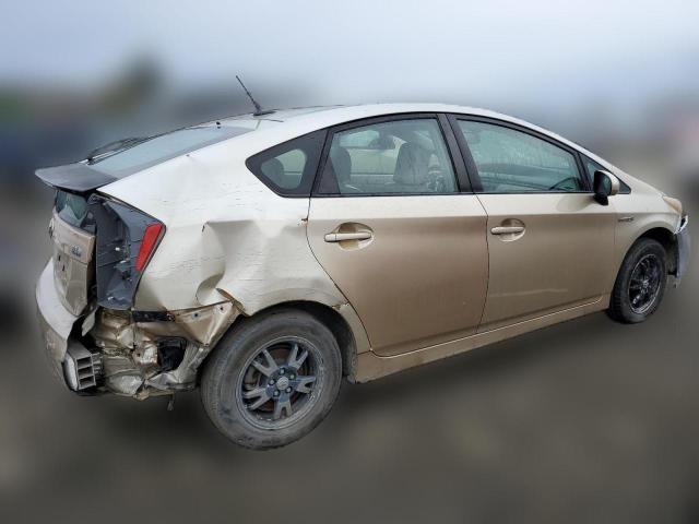 Photo 2 VIN: JTDKN3DU8A0057864 - TOYOTA PRIUS 