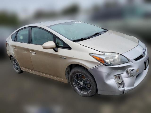 Photo 3 VIN: JTDKN3DU8A0057864 - TOYOTA PRIUS 