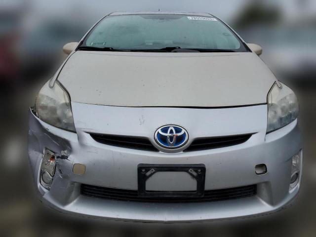 Photo 4 VIN: JTDKN3DU8A0057864 - TOYOTA PRIUS 