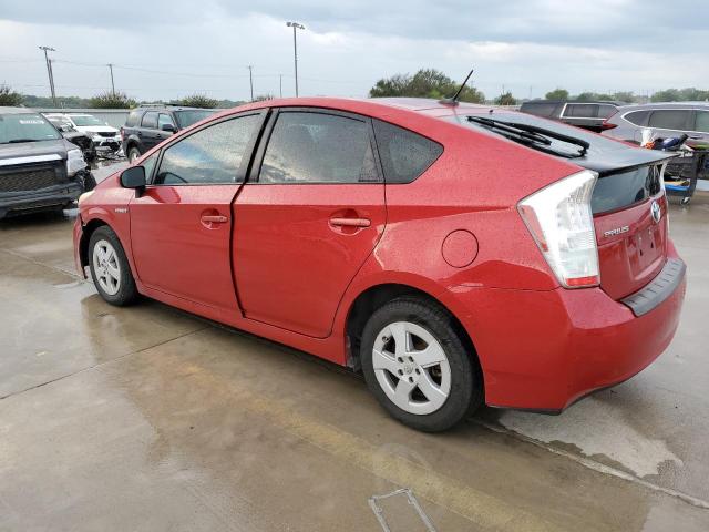 Photo 1 VIN: JTDKN3DU8A0061137 - TOYOTA PRIUS 