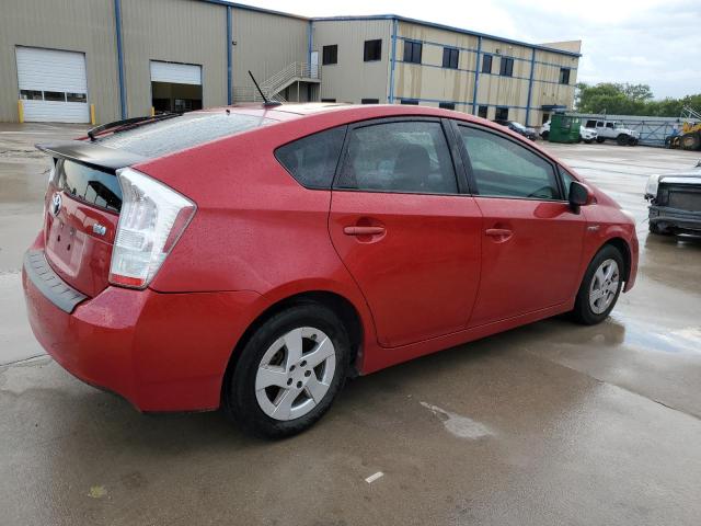 Photo 2 VIN: JTDKN3DU8A0061137 - TOYOTA PRIUS 