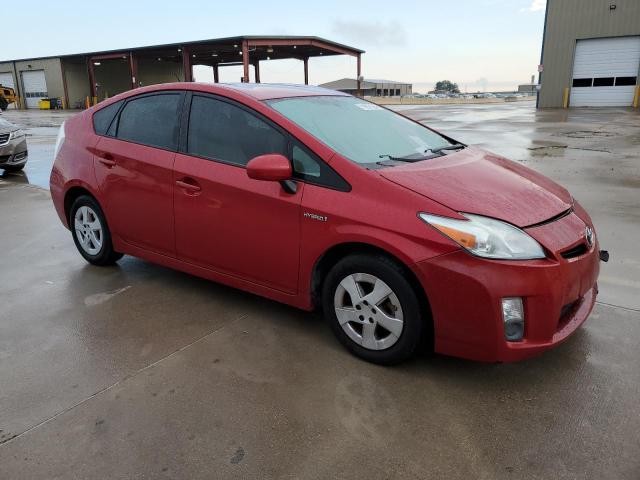 Photo 3 VIN: JTDKN3DU8A0061137 - TOYOTA PRIUS 