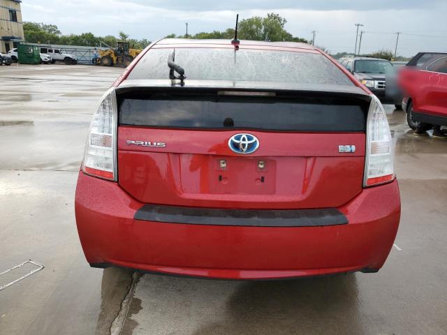 Photo 5 VIN: JTDKN3DU8A0061137 - TOYOTA PRIUS 