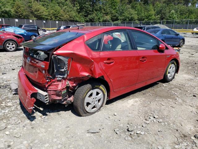 Photo 2 VIN: JTDKN3DU8A0062661 - TOYOTA PRIUS 