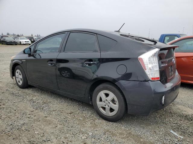 Photo 1 VIN: JTDKN3DU8A0063597 - TOYOTA PRIUS 