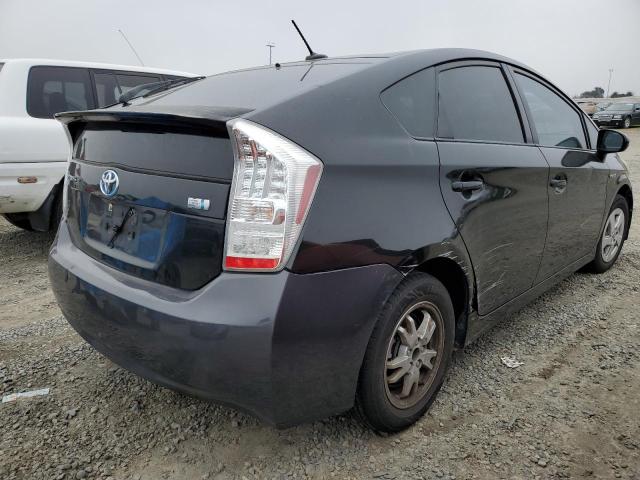 Photo 2 VIN: JTDKN3DU8A0063597 - TOYOTA PRIUS 