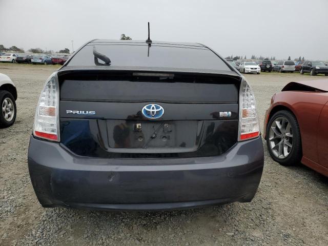 Photo 5 VIN: JTDKN3DU8A0063597 - TOYOTA PRIUS 