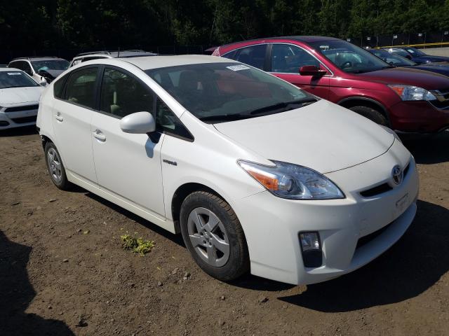 Photo 0 VIN: JTDKN3DU8A0067021 - TOYOTA PRIUS 