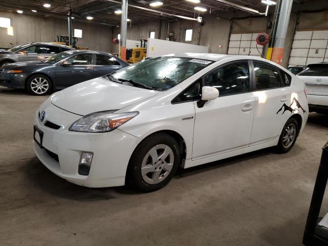 Photo 0 VIN: JTDKN3DU8A0067889 - TOYOTA PRIUS 