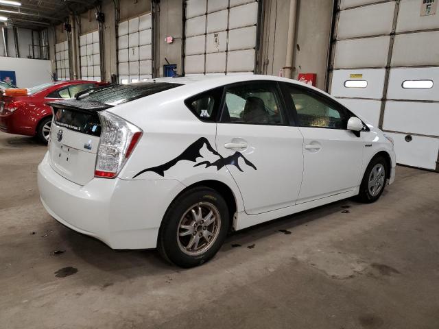 Photo 2 VIN: JTDKN3DU8A0067889 - TOYOTA PRIUS 