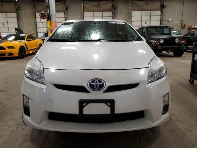 Photo 4 VIN: JTDKN3DU8A0067889 - TOYOTA PRIUS 