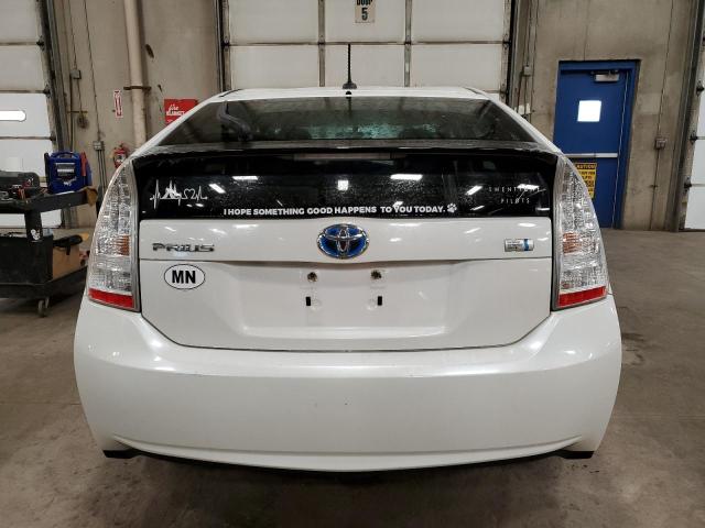 Photo 5 VIN: JTDKN3DU8A0067889 - TOYOTA PRIUS 