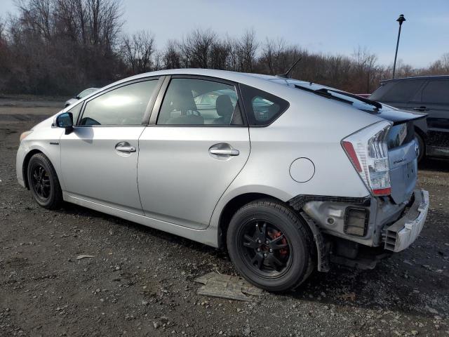 Photo 1 VIN: JTDKN3DU8A0073188 - TOYOTA PRIUS 