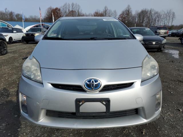 Photo 4 VIN: JTDKN3DU8A0073188 - TOYOTA PRIUS 