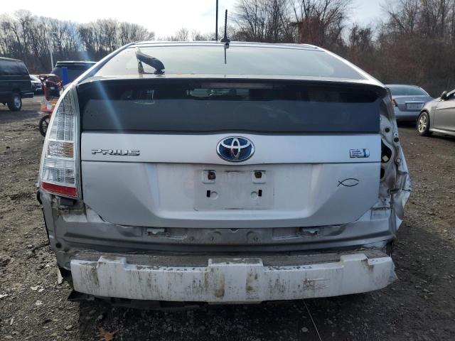 Photo 5 VIN: JTDKN3DU8A0073188 - TOYOTA PRIUS 