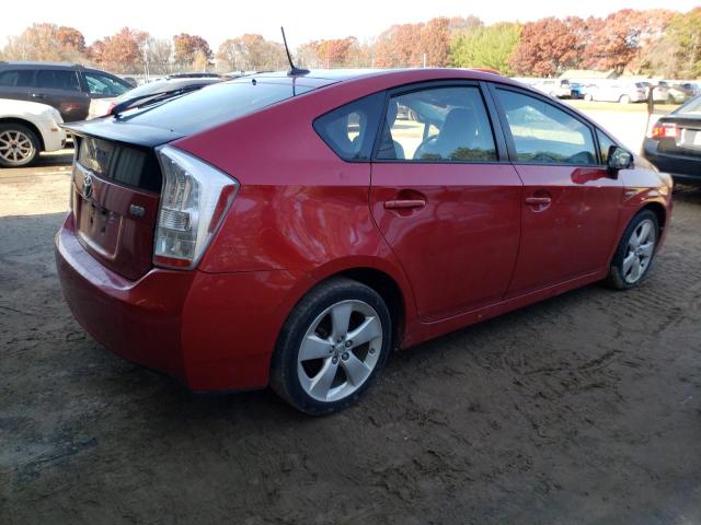 Photo 2 VIN: JTDKN3DU8A0074048 - TOYOTA PRIUS 