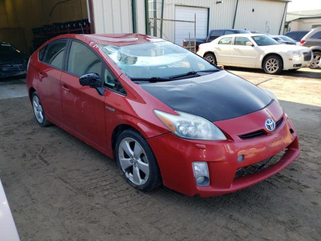 Photo 3 VIN: JTDKN3DU8A0074048 - TOYOTA PRIUS 