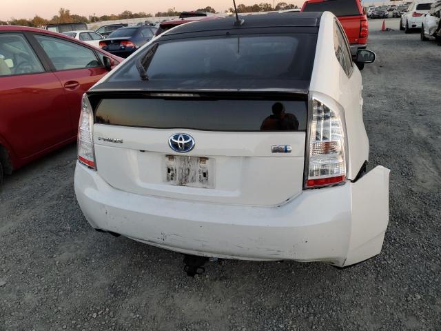 Photo 8 VIN: JTDKN3DU8A0074972 - TOYOTA PRIUS 