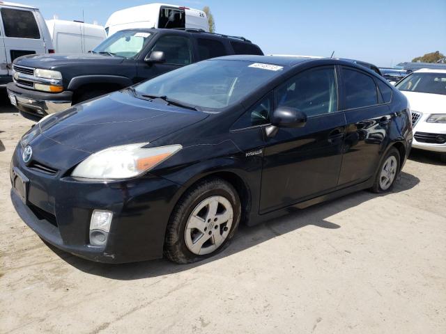 Photo 0 VIN: JTDKN3DU8A0077418 - TOYOTA PRIUS 