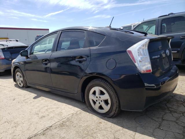 Photo 1 VIN: JTDKN3DU8A0077418 - TOYOTA PRIUS 