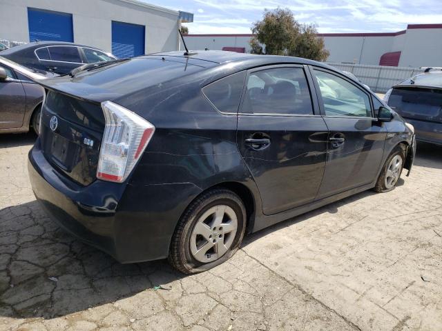 Photo 2 VIN: JTDKN3DU8A0077418 - TOYOTA PRIUS 