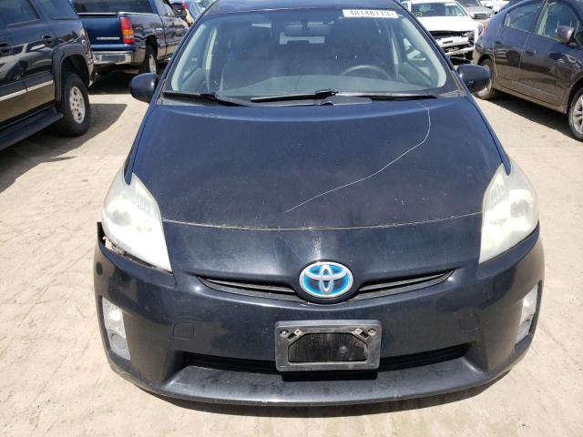 Photo 4 VIN: JTDKN3DU8A0077418 - TOYOTA PRIUS 