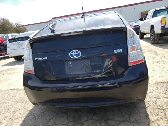 Photo 5 VIN: JTDKN3DU8A0077418 - TOYOTA PRIUS 