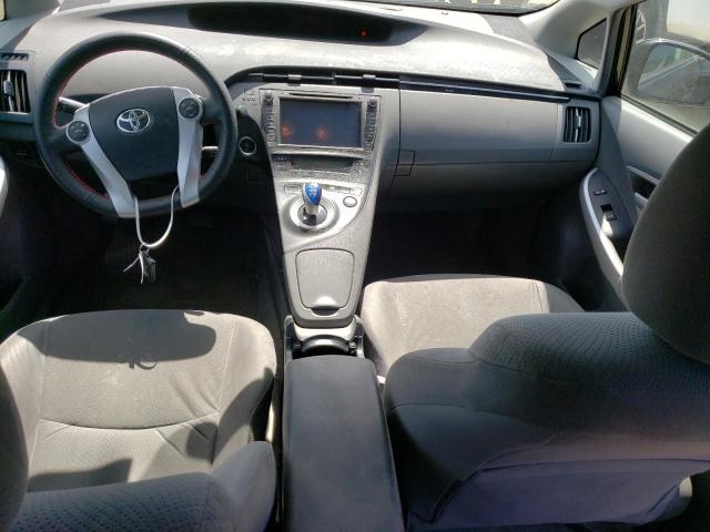 Photo 7 VIN: JTDKN3DU8A0077418 - TOYOTA PRIUS 