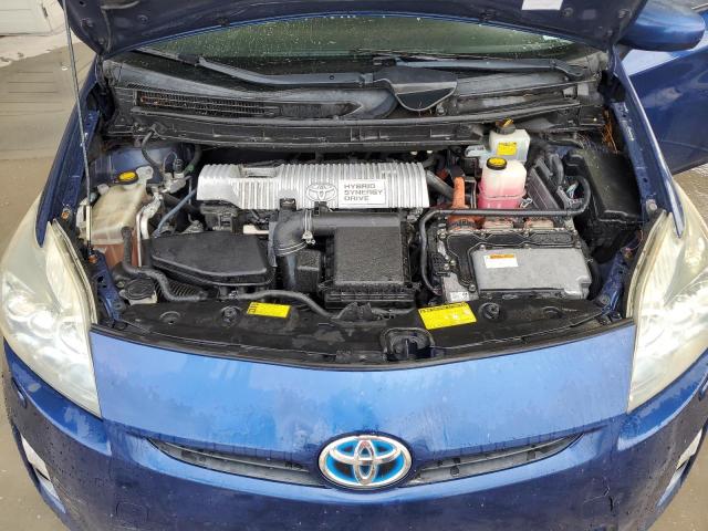 Photo 10 VIN: JTDKN3DU8A0077628 - TOYOTA PRIUS 