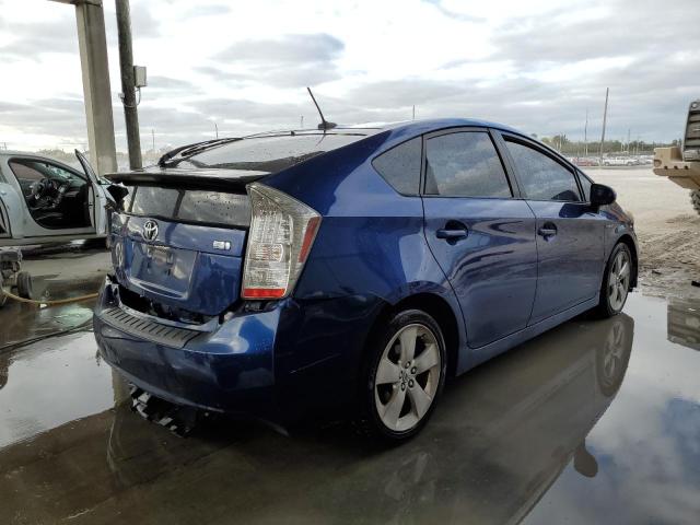 Photo 2 VIN: JTDKN3DU8A0077628 - TOYOTA PRIUS 