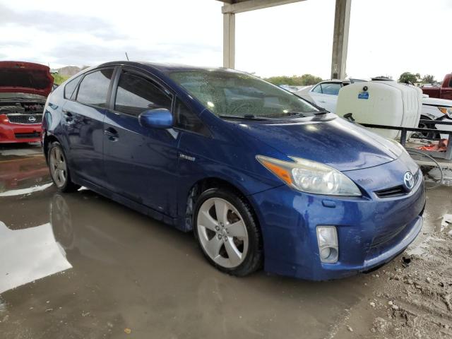 Photo 3 VIN: JTDKN3DU8A0077628 - TOYOTA PRIUS 