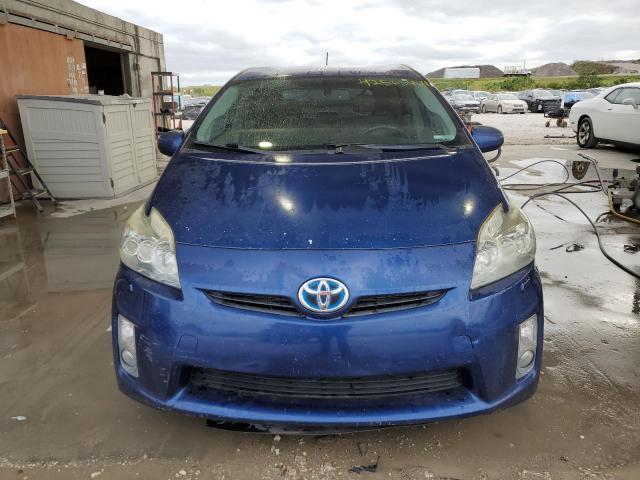 Photo 4 VIN: JTDKN3DU8A0077628 - TOYOTA PRIUS 